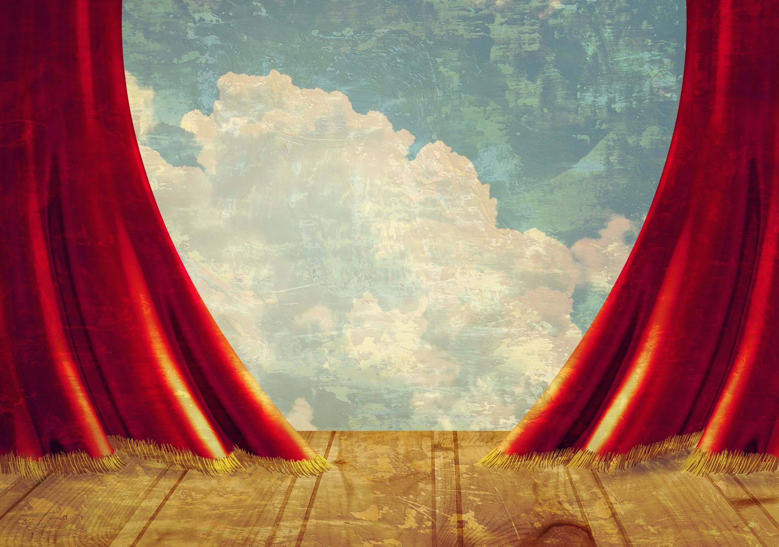 Cours et atelier de théâtre amateur pour adultes à Paris 17 – Terrain de Jeu